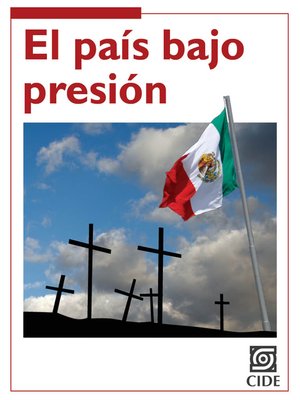 cover image of El país bajo presión.
